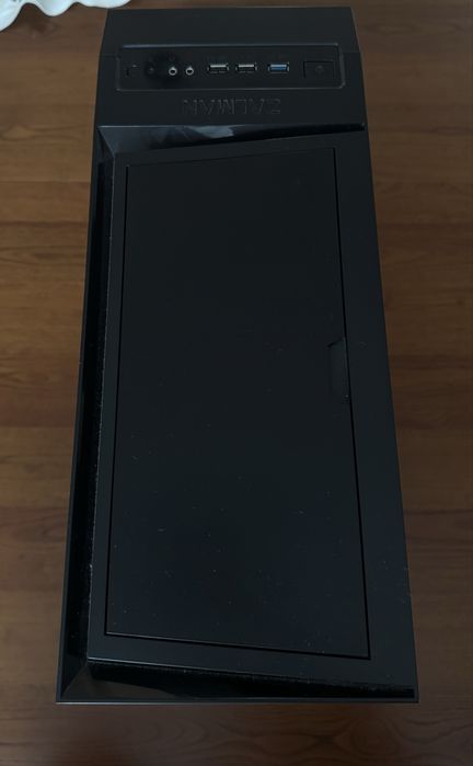 Obudowa Zalman R1