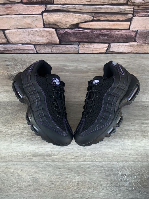 Кросівки Nike Air Max 95 | Nike 95 | Найки 95 | Кросівки Nike 95