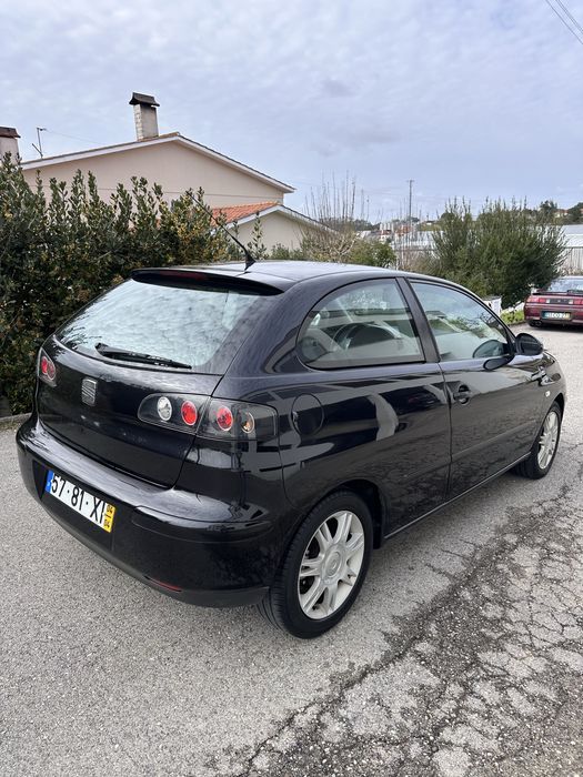 Seat Ibiza 6L  TDI /2004