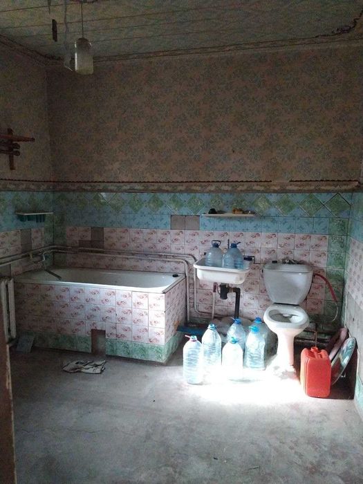 Будинок с.Червонокам'яне, 25км від Дніпра, Велика зем.ділянка.ВЛАСНИЦЯ