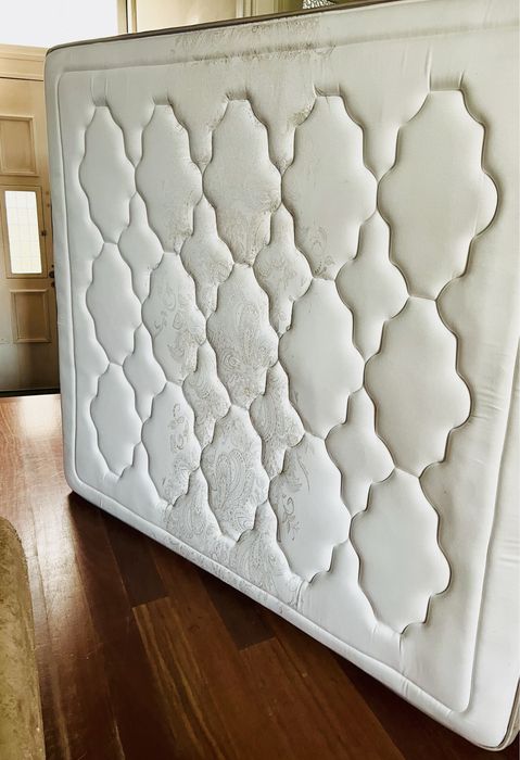 RELAX LYS V2 Memory Foam Mattress 180x200 – Premium Quality!