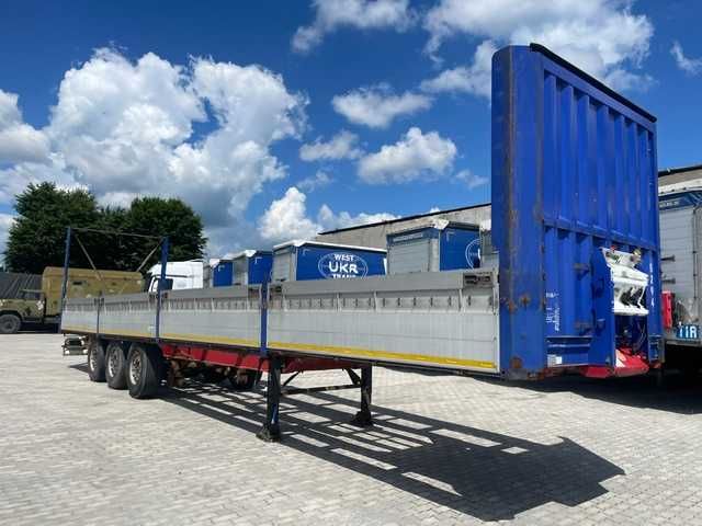 Krone SDP 27 2013 VIN WKESD000000563333 фото оголошення 22 з 24