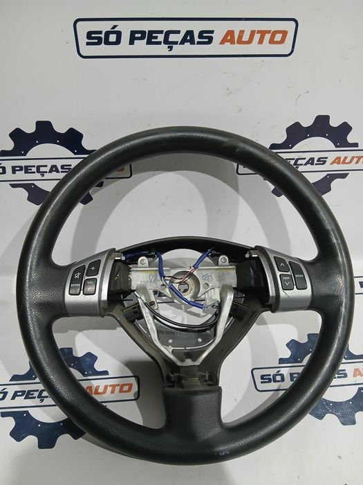 VOLANTE SUZUKI  SWIFT MK3 1.6 16V 2006-2015