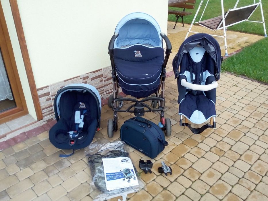 Bebe Confort Loola Wozki Dzieciece Olx Pl