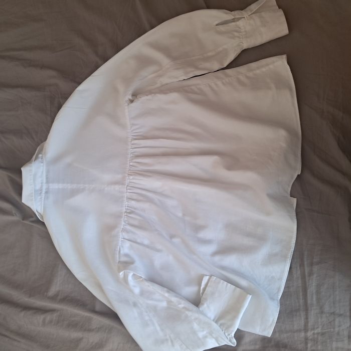 Сорочка Massimo Dutti розмір 34