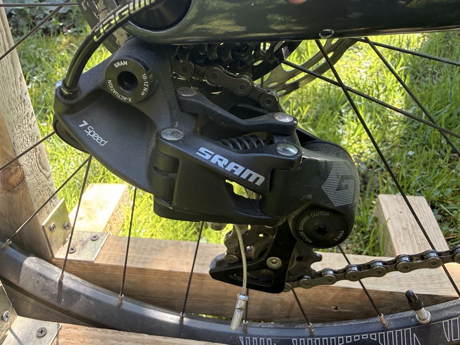 Norco aurum hsp c2 2021