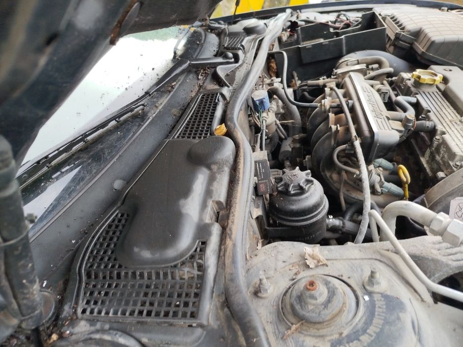 Torpedo ROVER 75 (RJ)
