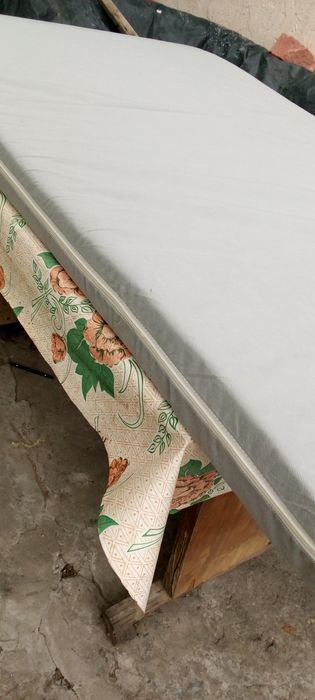 Матрас новый 600 грн
