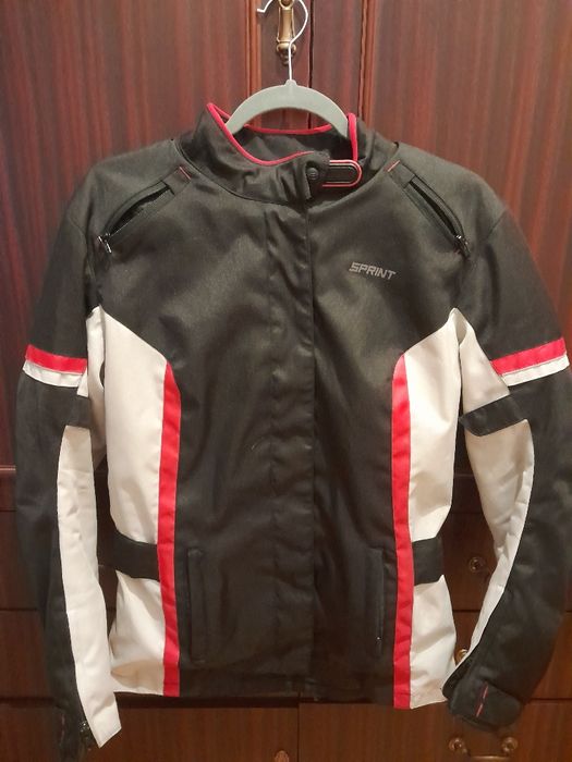 Casaco Mota unisexo NOVO