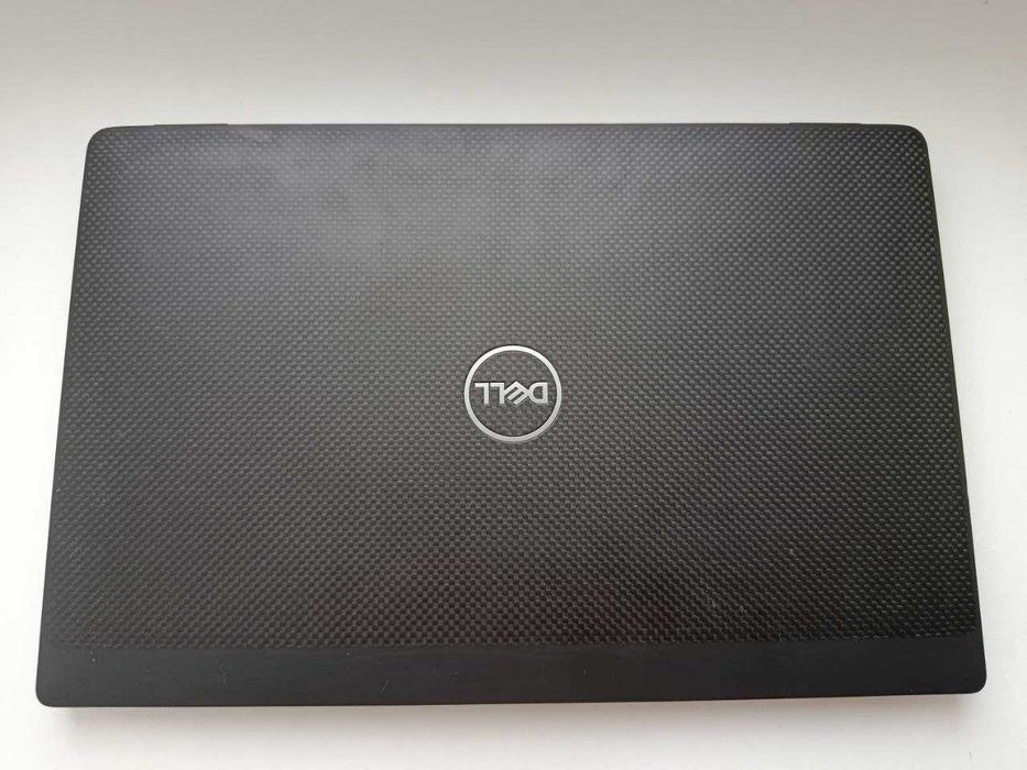 Сенсорний ноутбук Dell latitude 7410