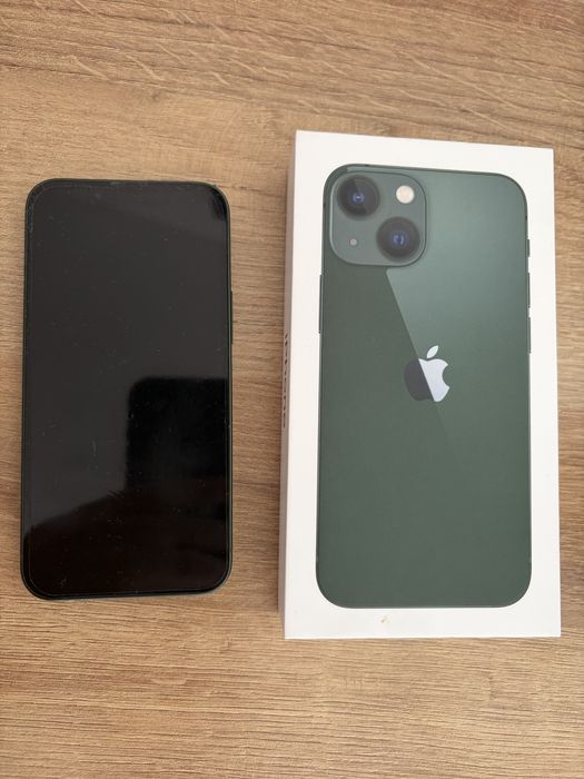 Iphone 13 Mini.