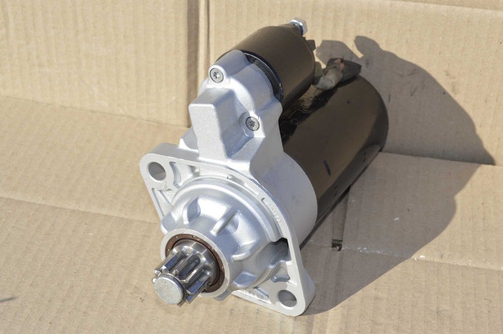 Стартер Т5 T5 2.5 golf шаран sharan Alhambra Octavia Galaxy Bora 1.9