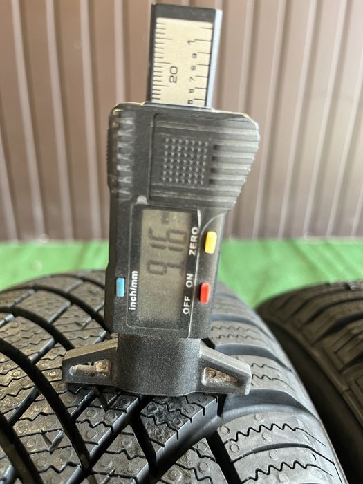 4x185/65  R15 Nexen Winguard