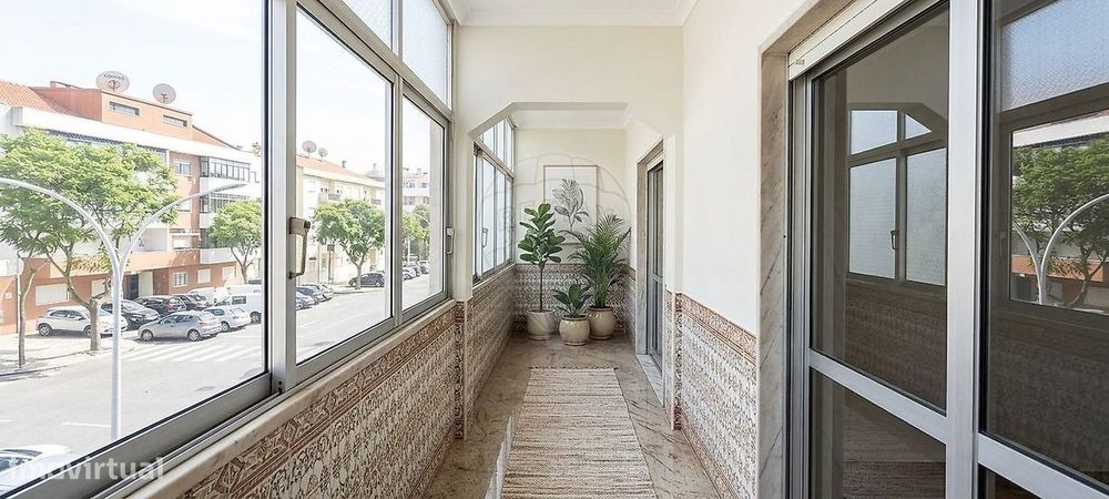 Apartamento T3 para venda