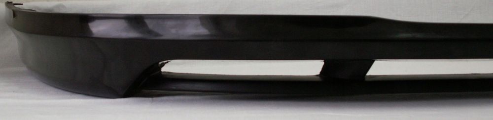 spoiler dokładka zderzaka przód vw passat b6 3c tfb tuning