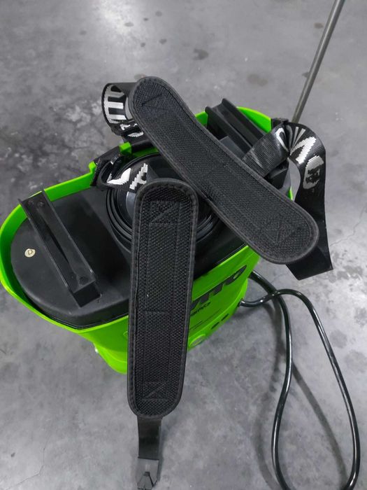 Pulverizador Bateria Vito ( Novo )