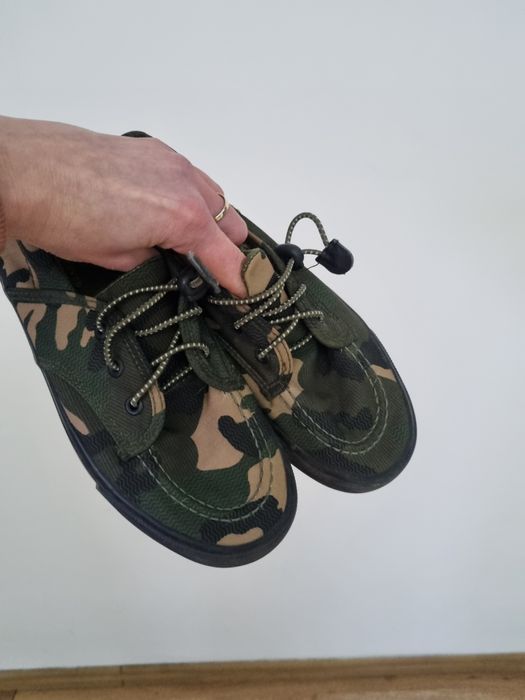 Trampki moro reserved 36