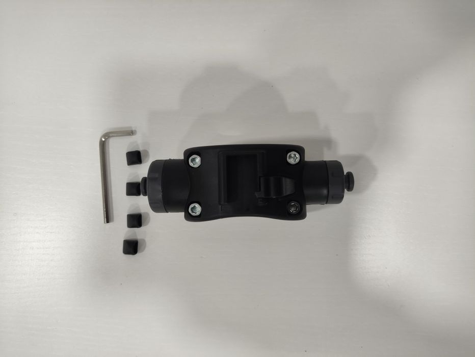 Acessório universal para caddy golf