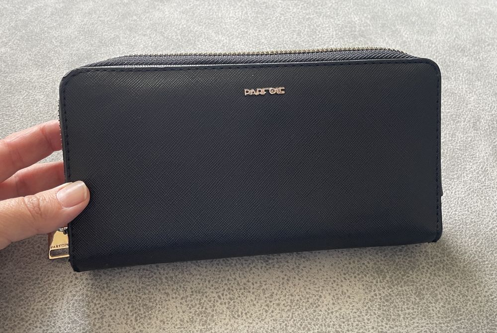 Porta-moedas Parfois