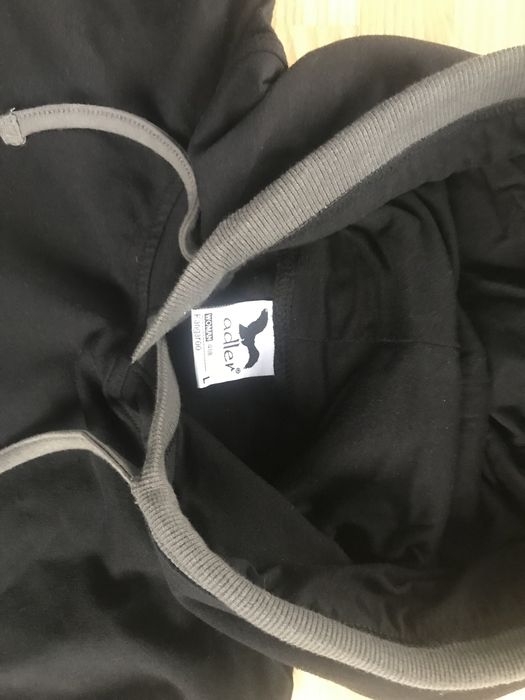 Bluza damska kangurka