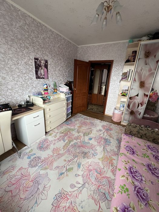 Обміняю квартиру