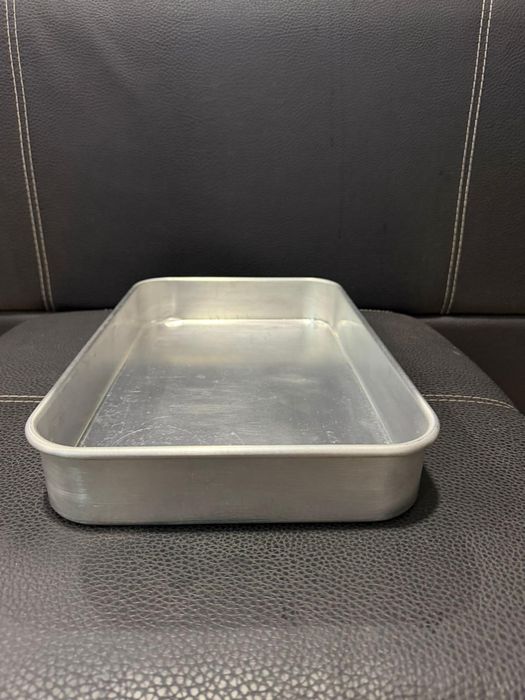 Aluminum baking tray/pan457281404918179840