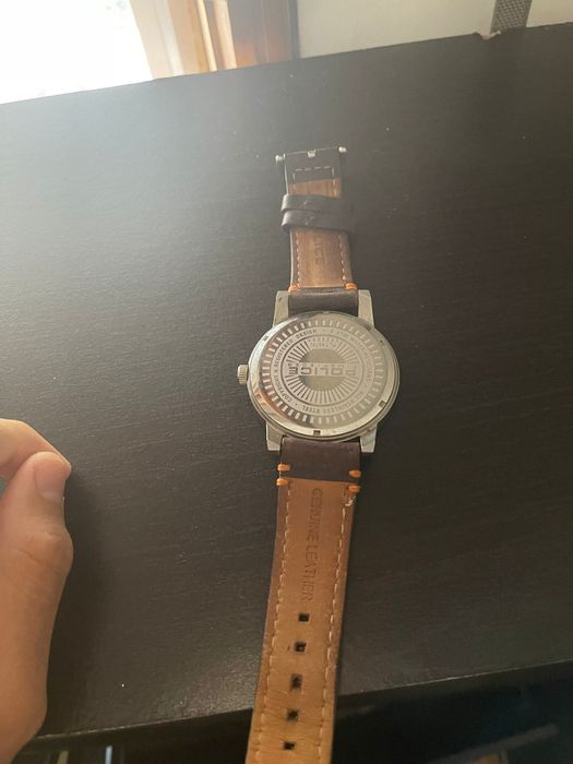 Relógio Police (masculino)