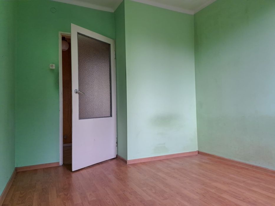 Mieszkanie bezczynszowe