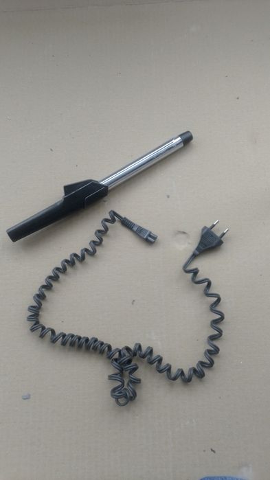 Локон щипцы для завивки волос