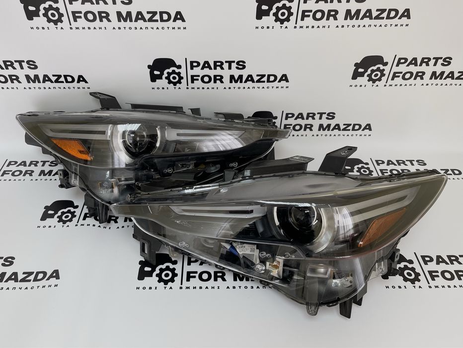 Разборка Mazda CX5 2022 6 GL 3 BP CX30 CX50 CX90 CX9 Бампер КапотДверь