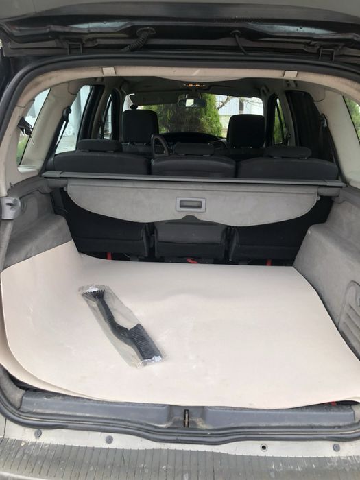 Продам рено сценік 2004 р