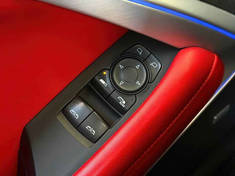 Chevrolet Camaro      2018