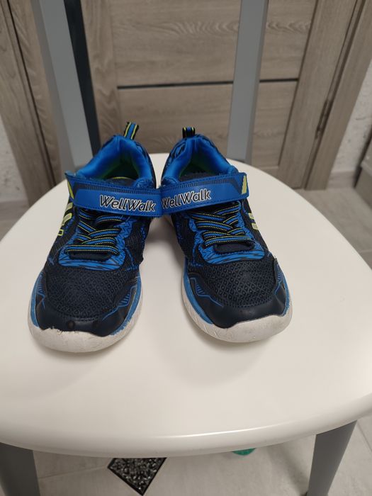 Кросівки для хлопчика