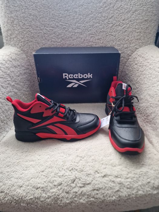 Buty Chłopięce Reebok