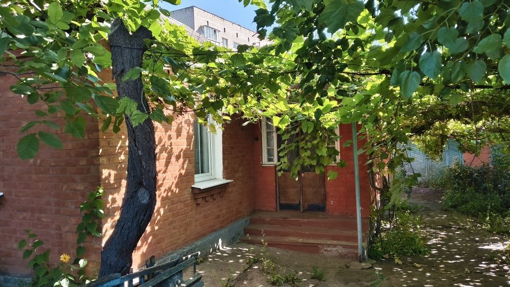 Продається житловий будинок з господарчими спорудами і земельна ділянка в сел Ружин