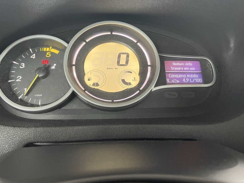 Renault Megane 1.5 DCI