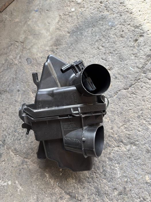 Caixa filtro ar Toyota yaris P21