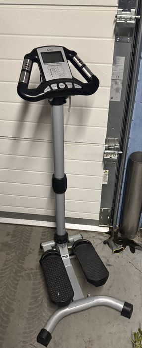 Mini stepper na nogi