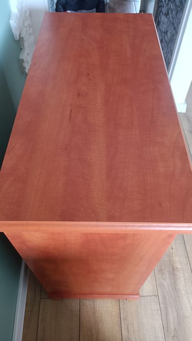 Komoda długość 138 cm i 92 cm