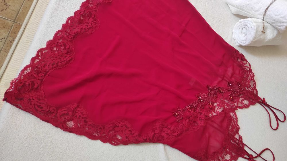 Camisola elegante para mulher