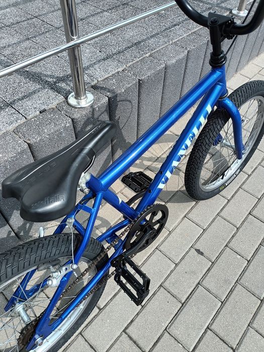 Rower BMX Vinelli 20"