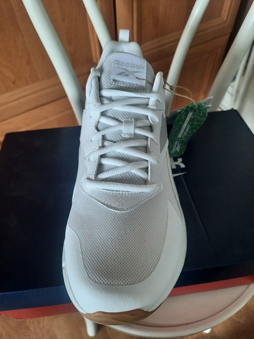 Nowe buty męskie Reebok rozmiar 45