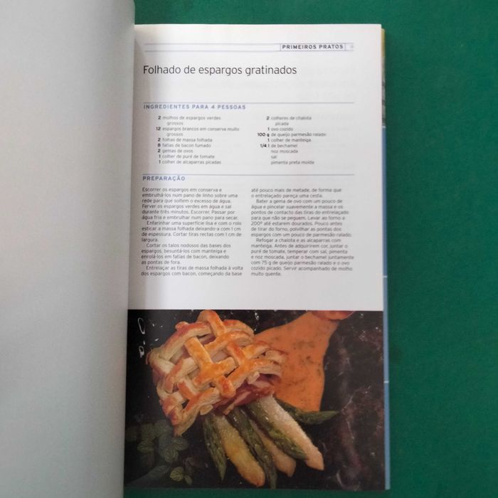 Cozinha Mediterrânea de Fim de Século - Josep M. Fló