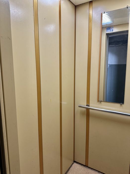 Продаж 1-кімнатної кв центр Бородинського мкрн