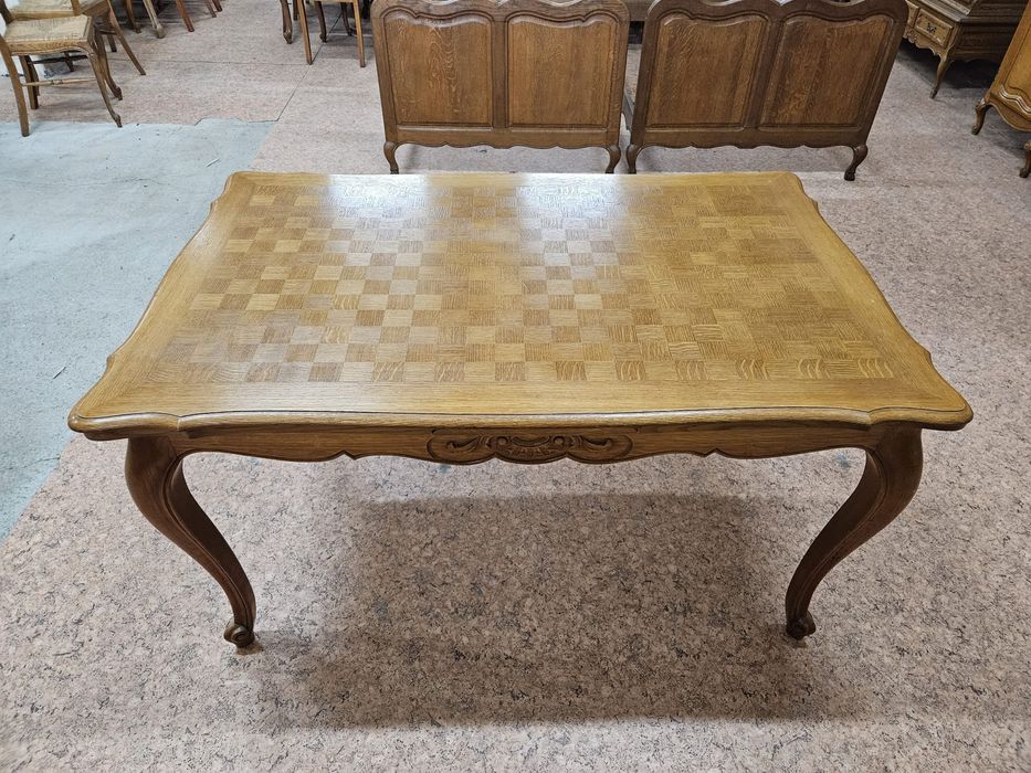 Stół ludwikowski rozkładany Francja nr 47