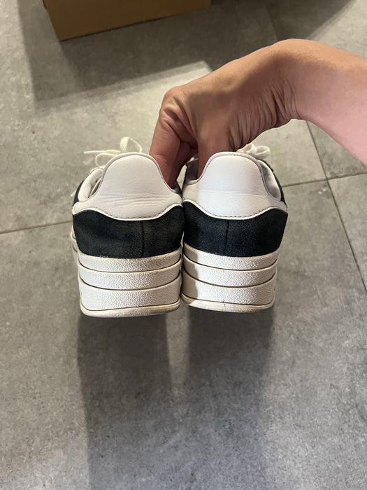 Кеди adidas gazelle 38р.