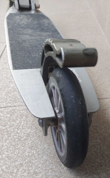 Hulajnoga Oxelo Decathlon