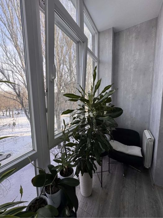 Продажа 2ой полнометражной квартиры в Днепровском р-не (Левый берег)