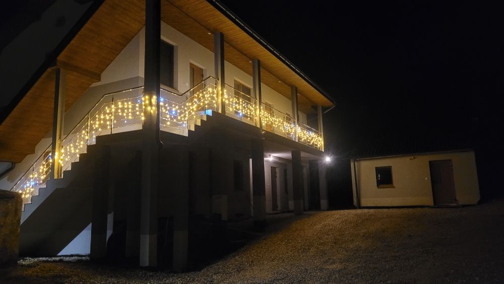 Apartamenty - Wrzosowe Wzgórze Chęciny