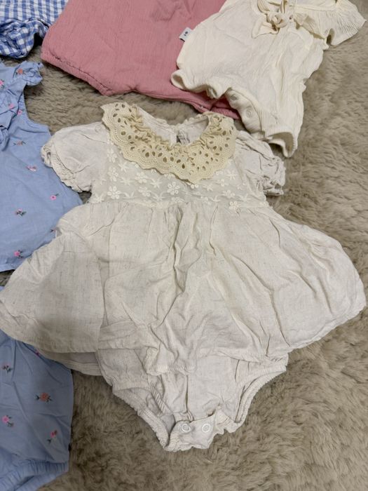 Сукня платье плаття ромпер костюм hm